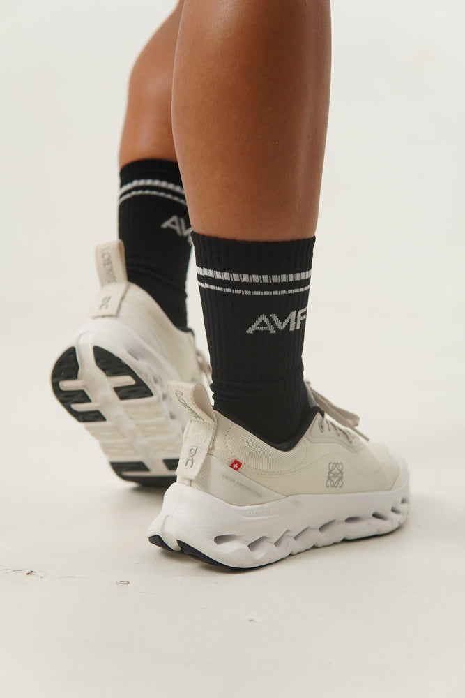 Medias classic black