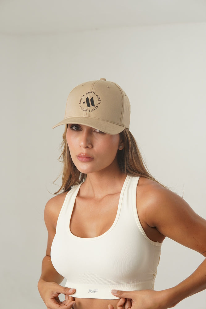 Gorra Savage Sand