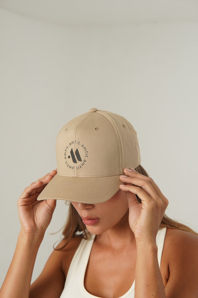 Gorra Savage Sand