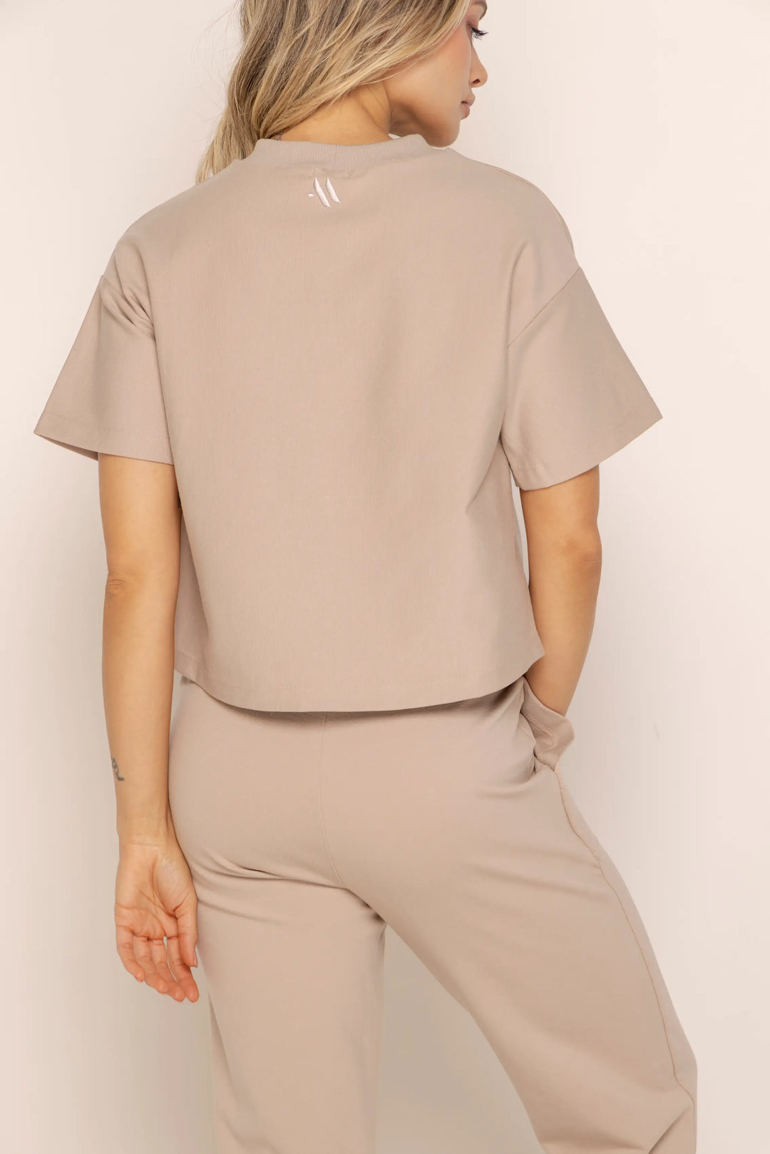 Camiseta Inizio Camel