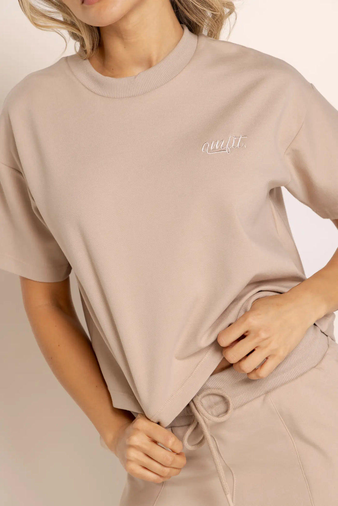 Camiseta Inizio Camel