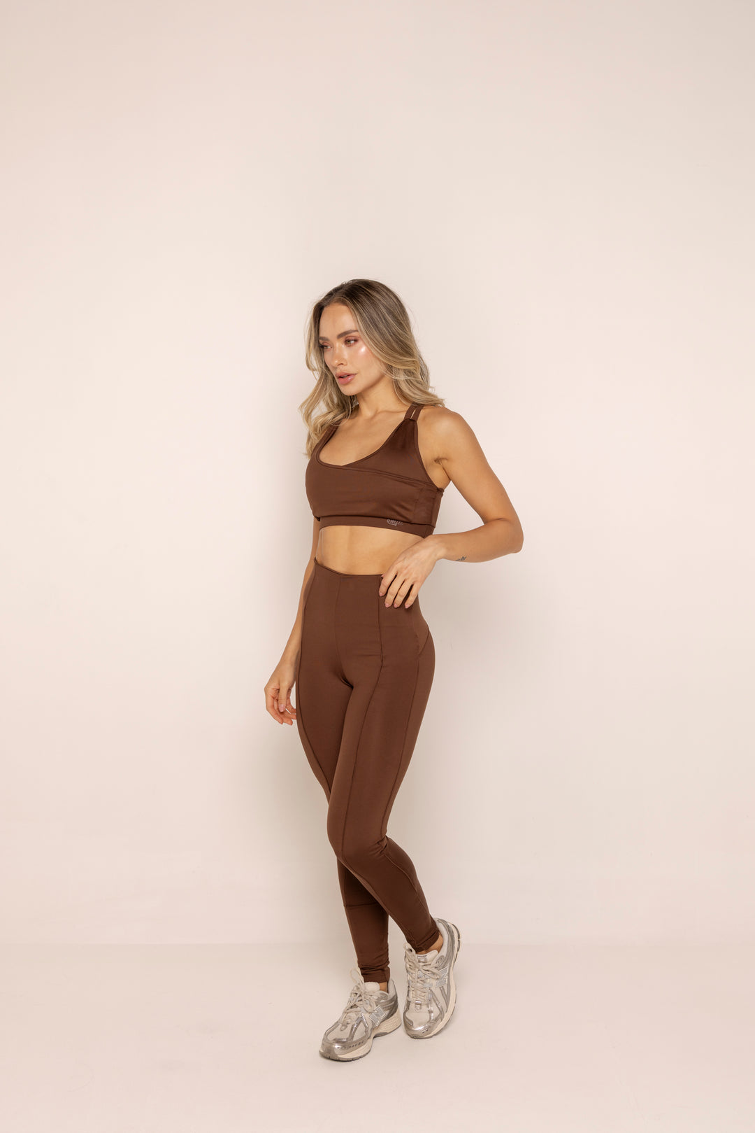Set Pulso Mocca