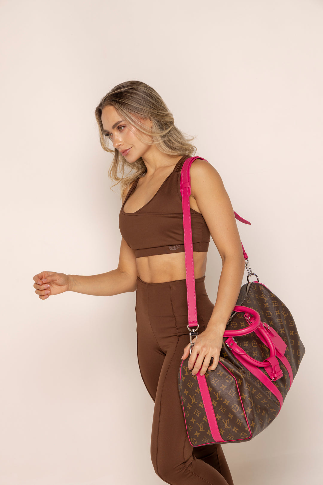 Set Pulso Mocca