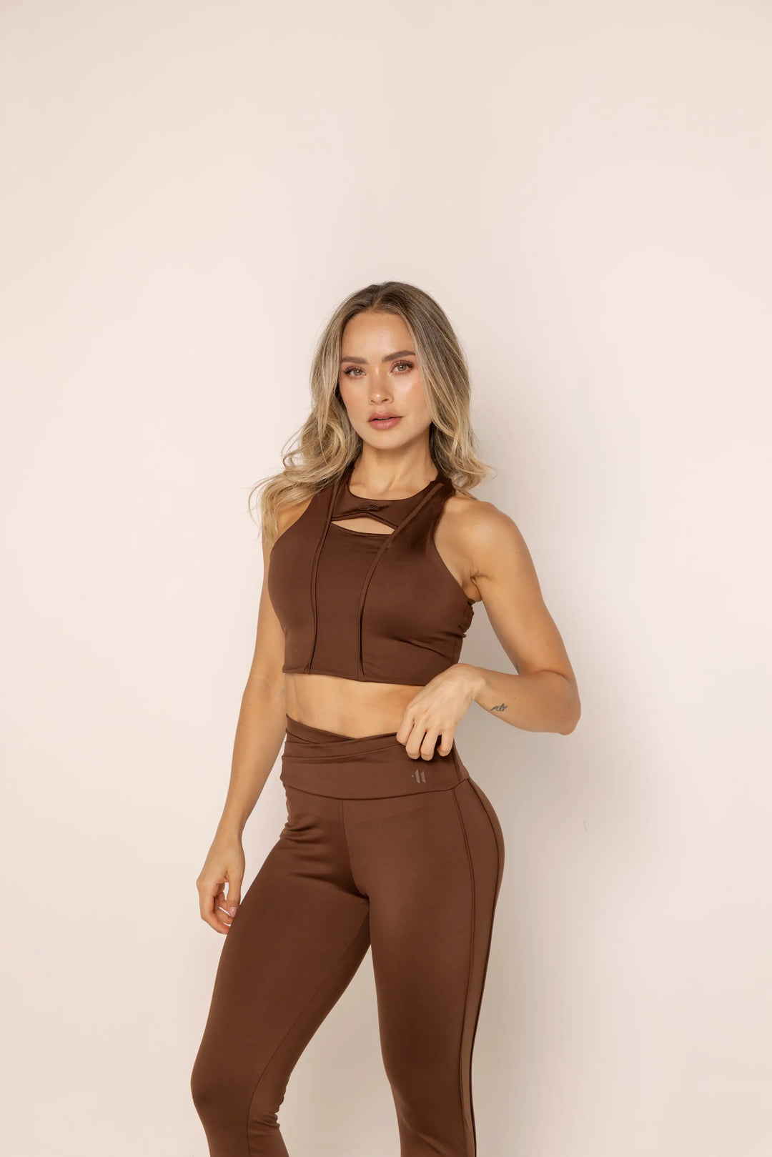 Top mantra chocolate