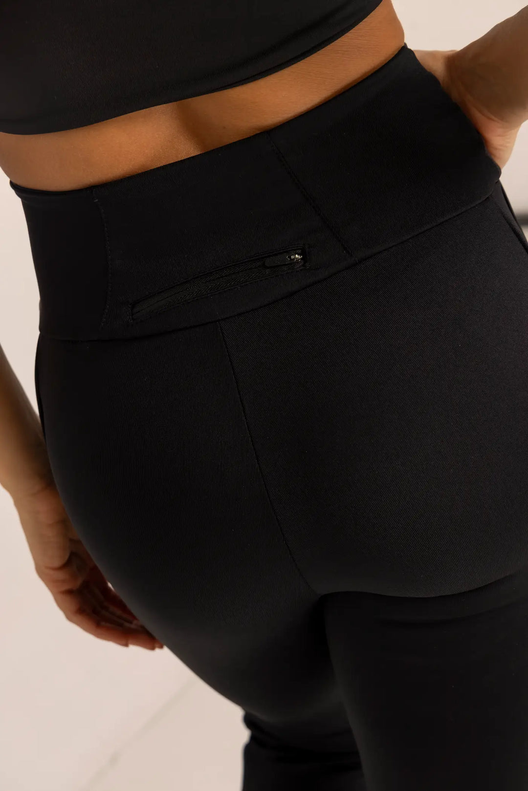 Leggings mantra dark signature