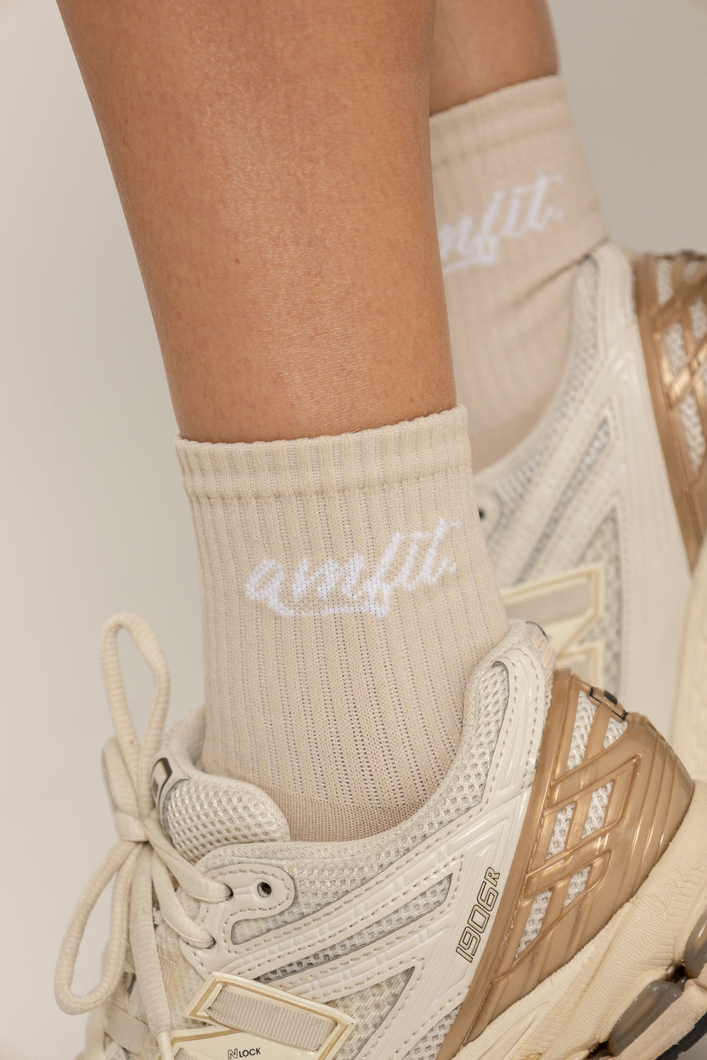 Medias soft dune