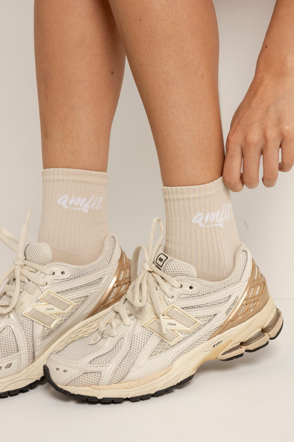 Medias soft dune