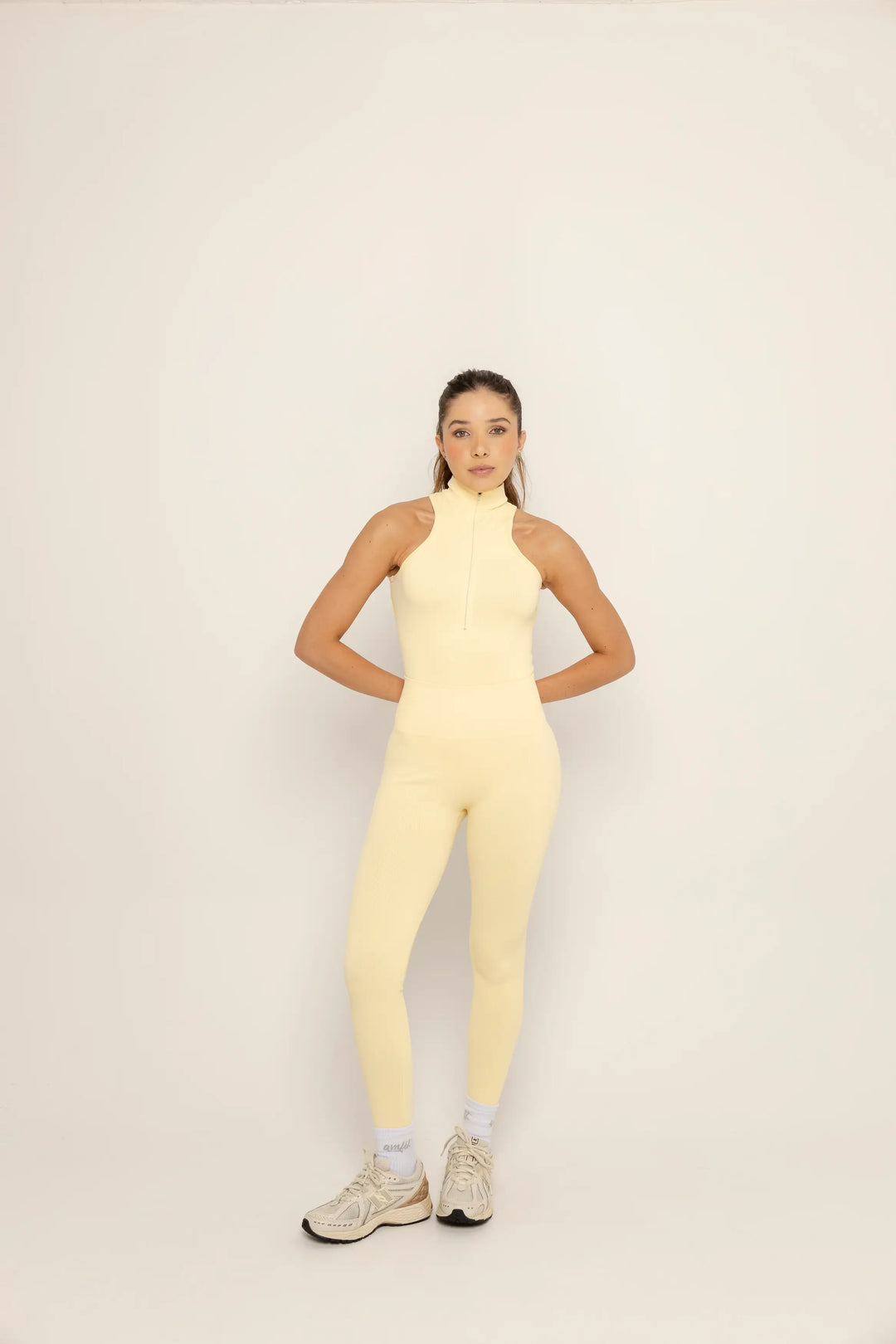 Body Olivera Amber