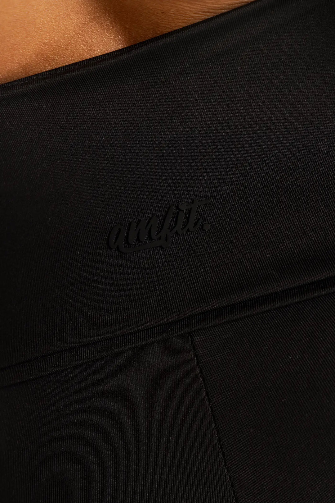 Leggings Pulso Black