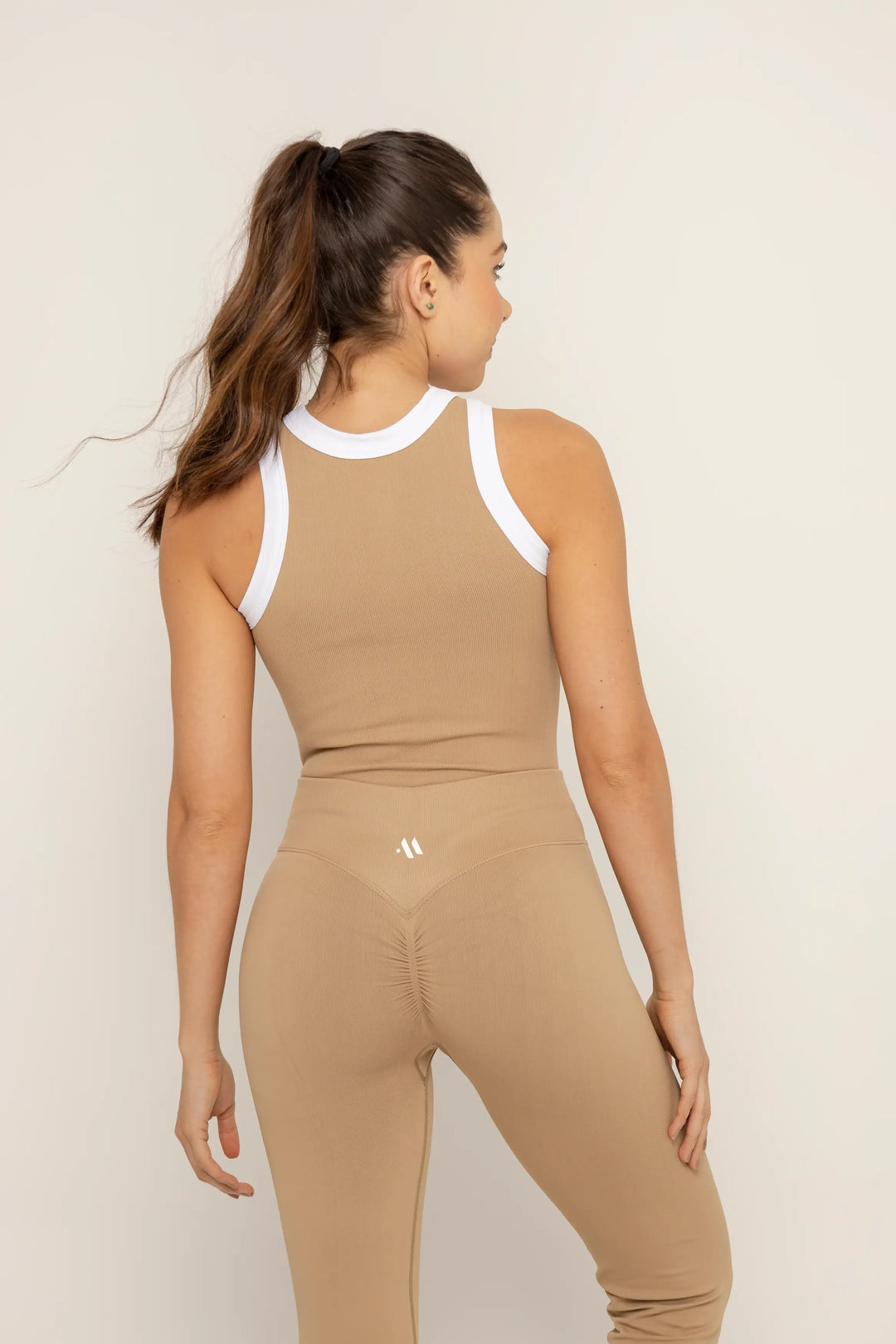 Body Nova Nude