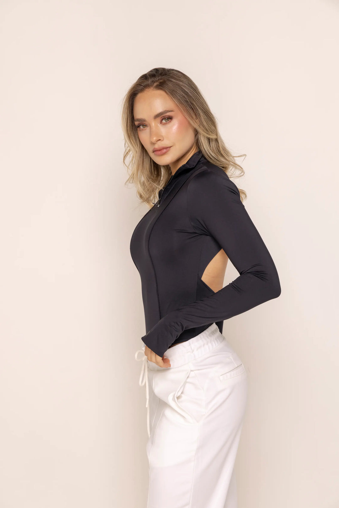 Body Génesis Black Luxe
