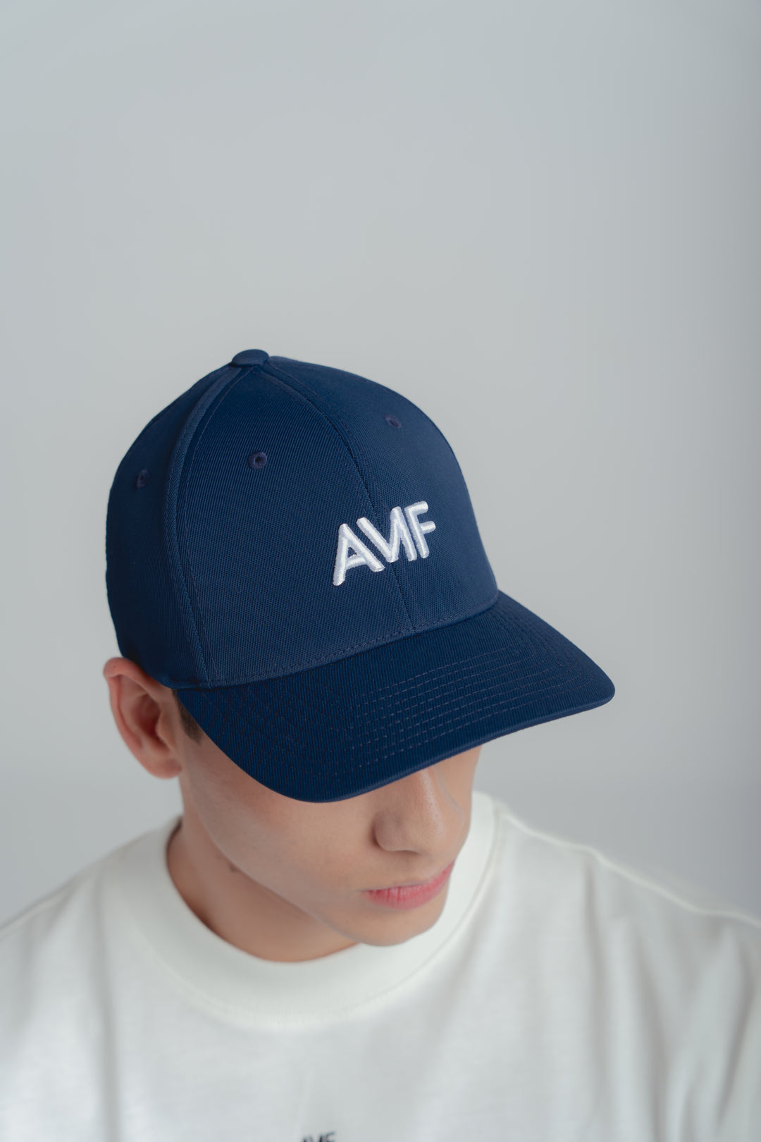 Gorra Dark Blue