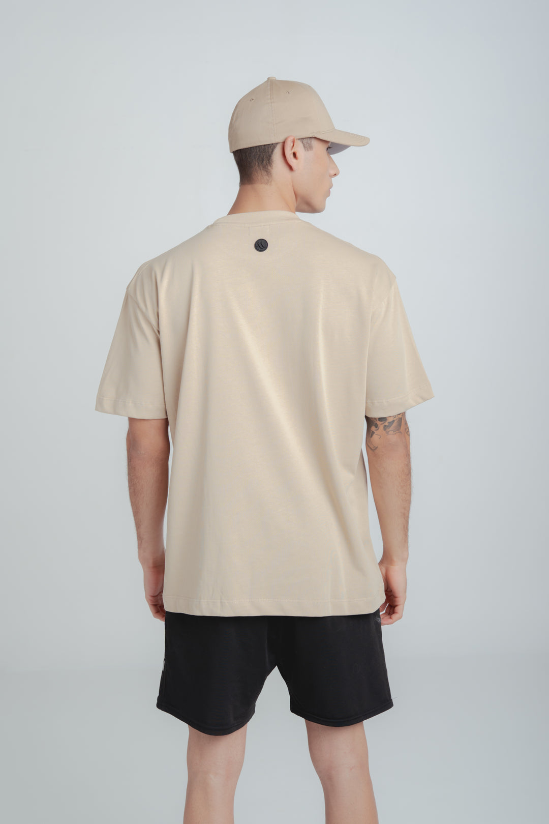 Gorra Savage Sand