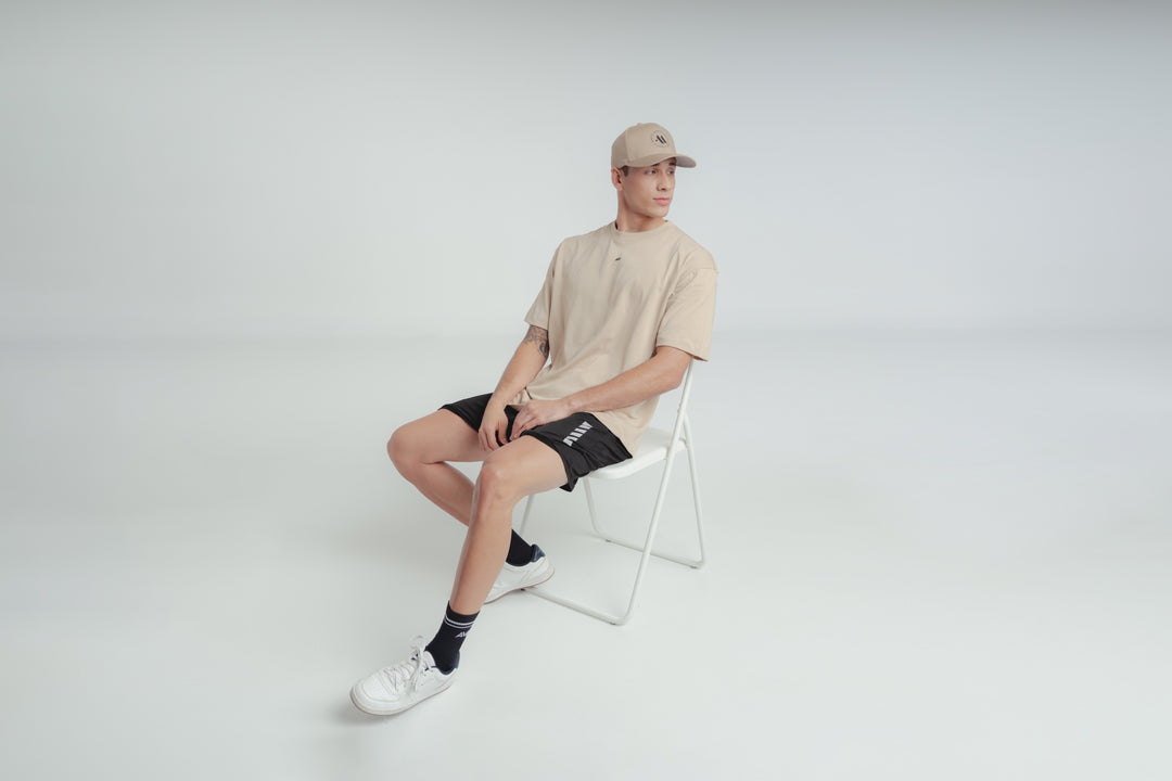 Gorra Savage Sand