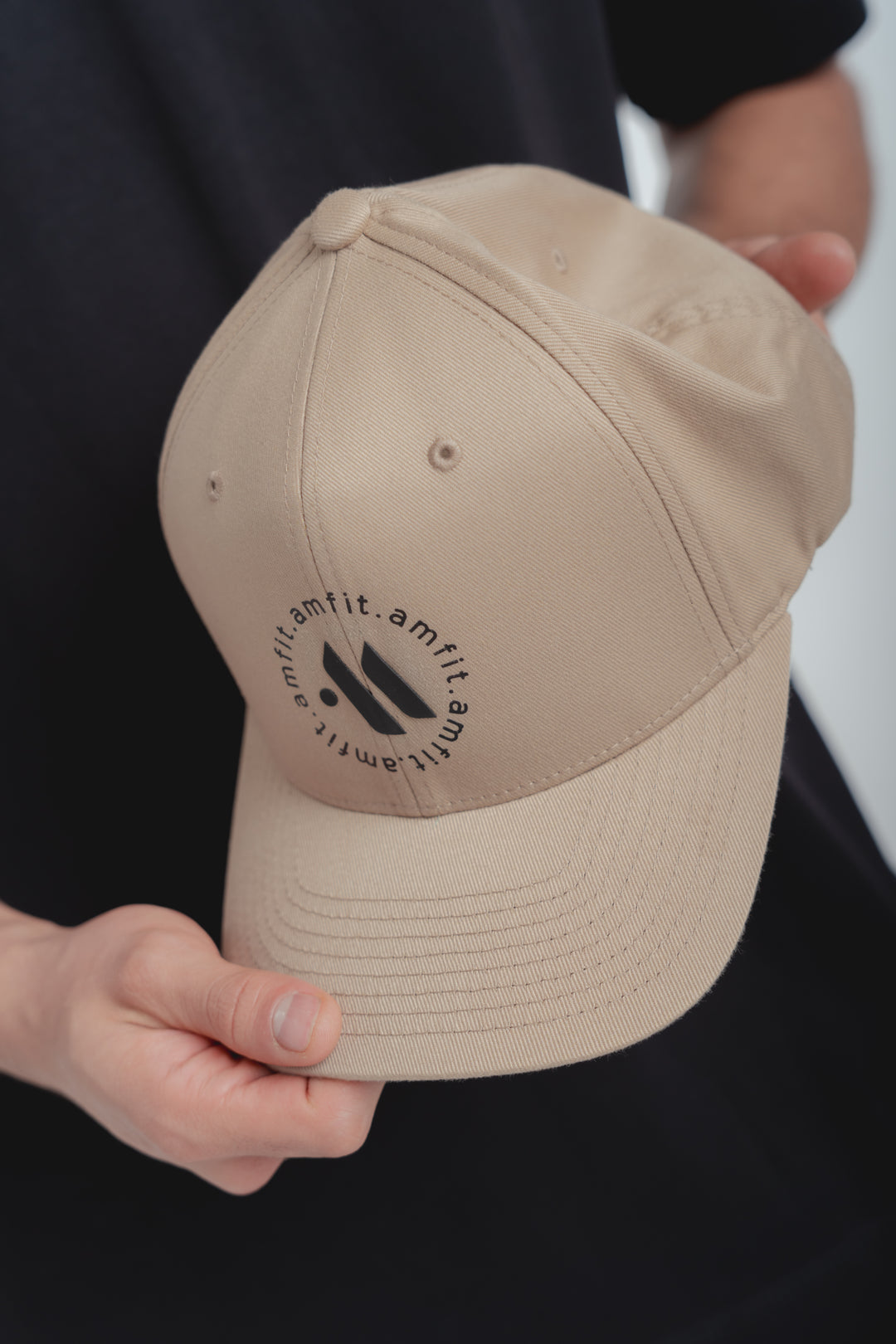 Gorra Savage Sand