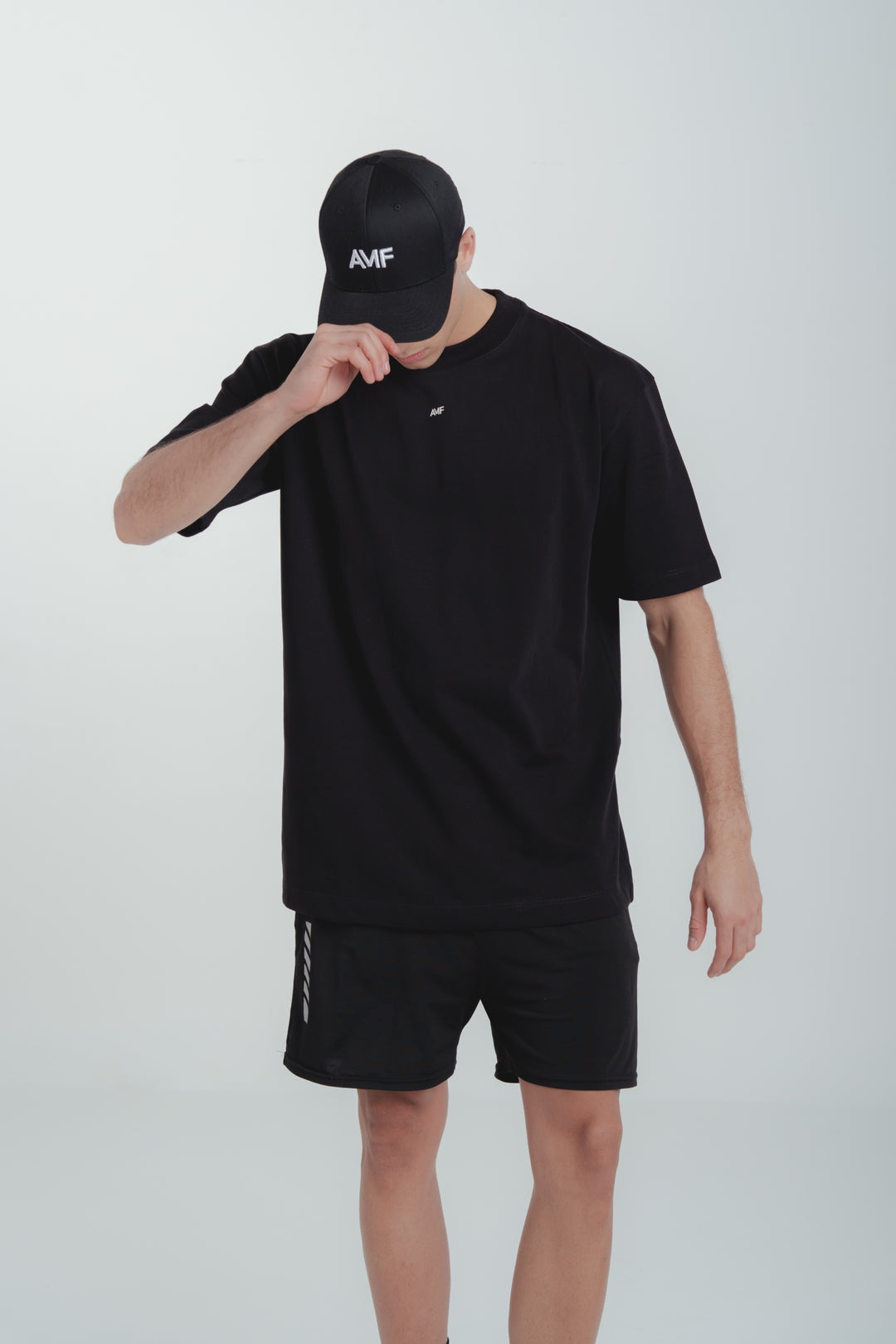 Gorra Dark Signature