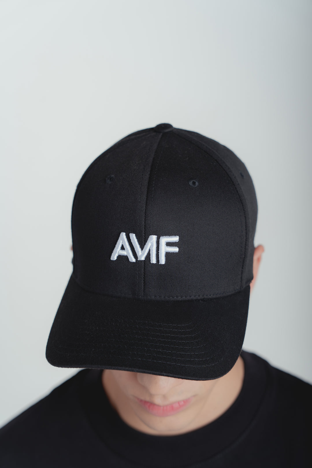 Gorra Dark Signature