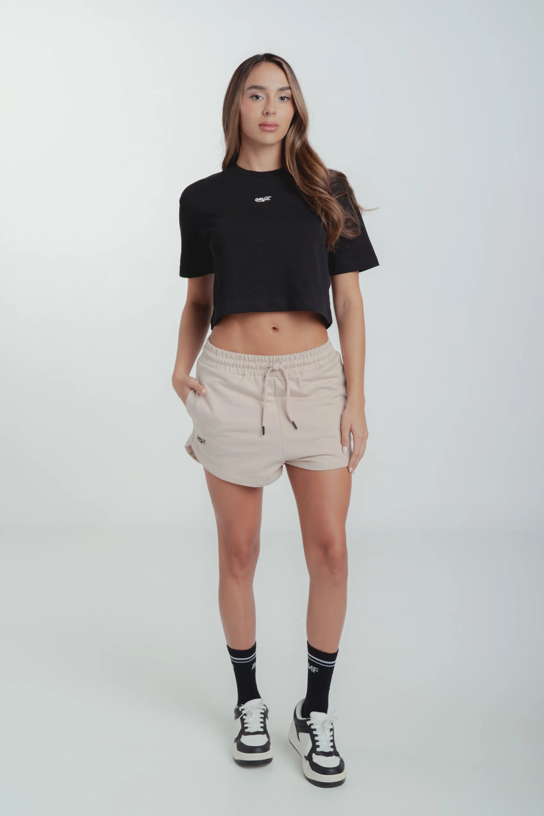 Short Camel
