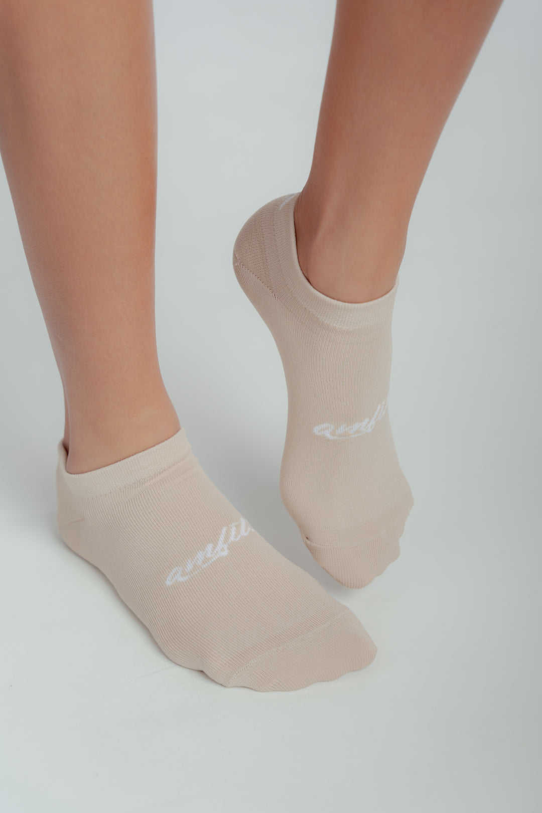 Medias nude invisible fit