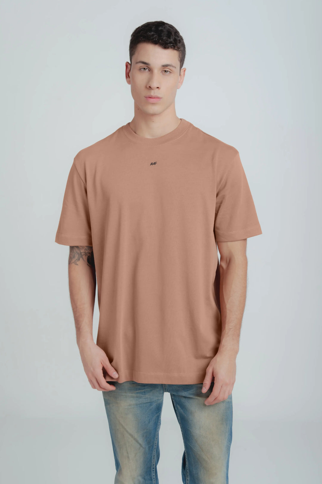 Camiseta chocolate 250 gr