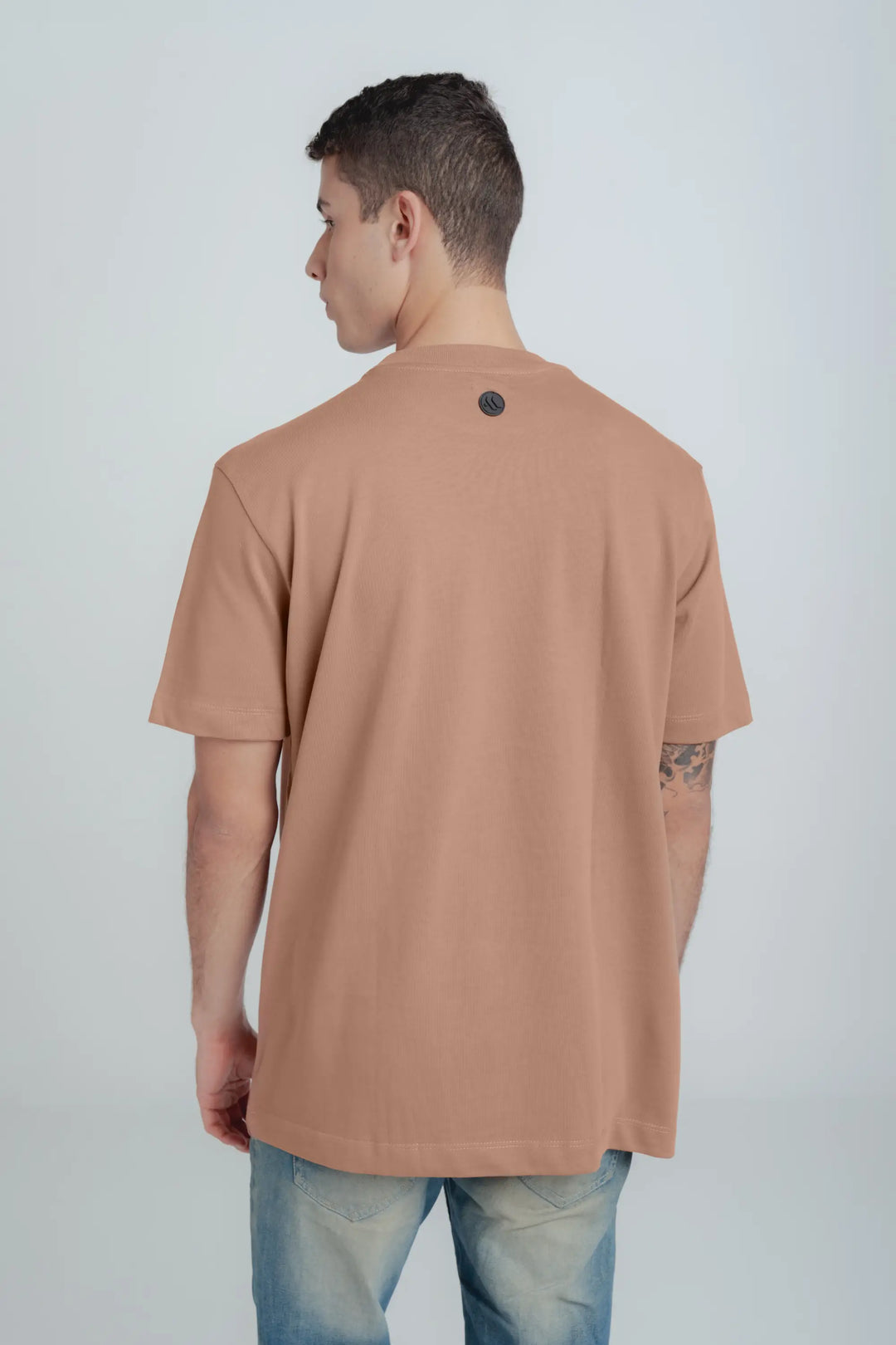 Camiseta chocolate 250 gr