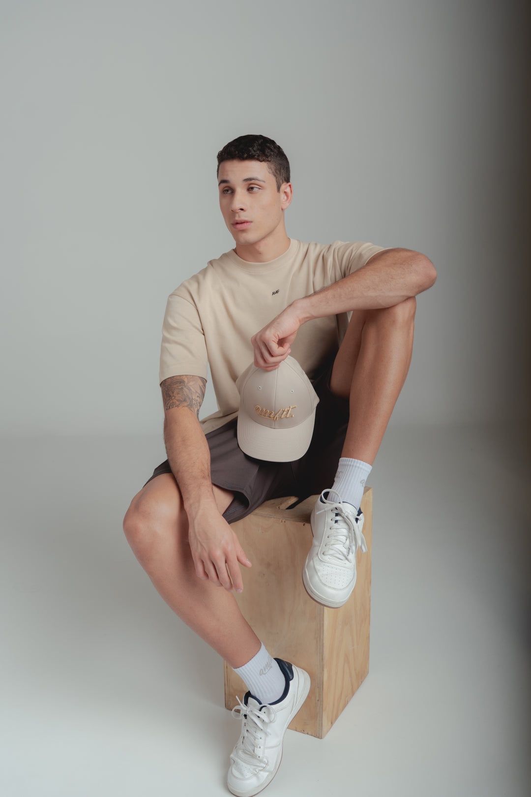 Medias soft core
