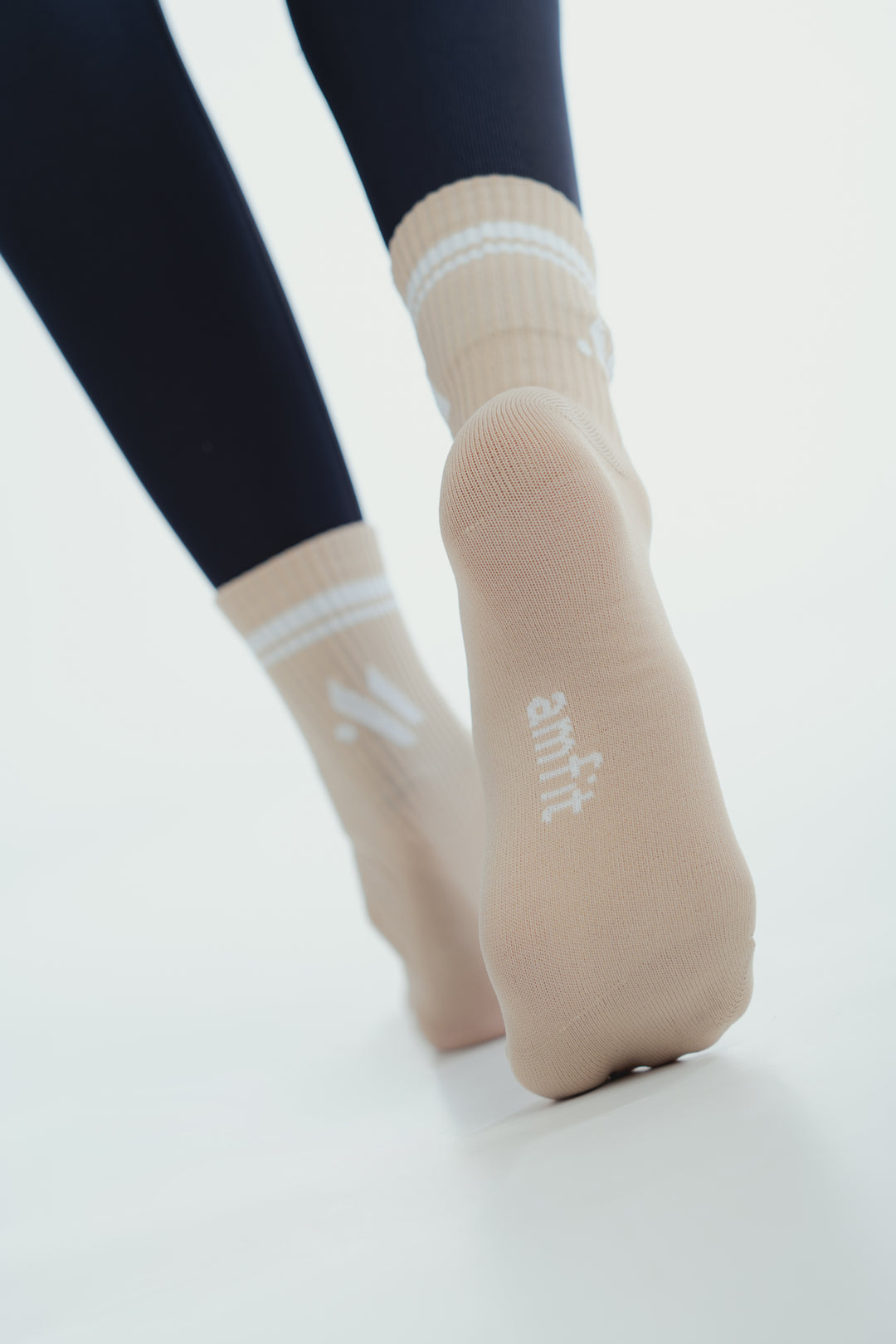 Medias classic nude